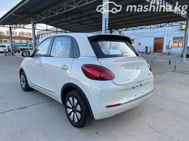 Wuling Binguo 37.9 kWh Electro AT