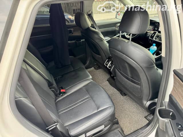 Kia Sorento IV 2.2d AMT