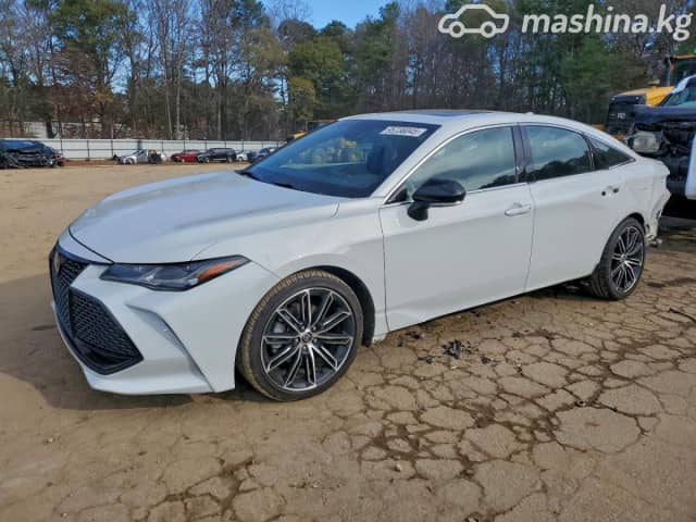 Toyota Avalon V 3.5 AT