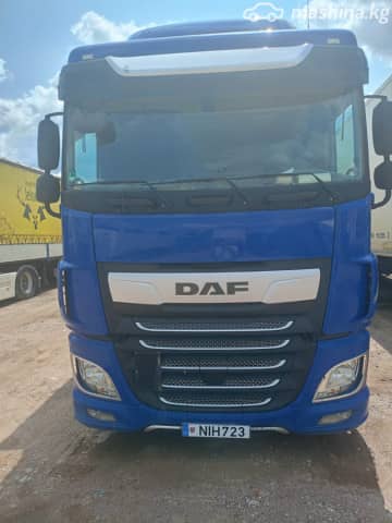 DAF XF106 series