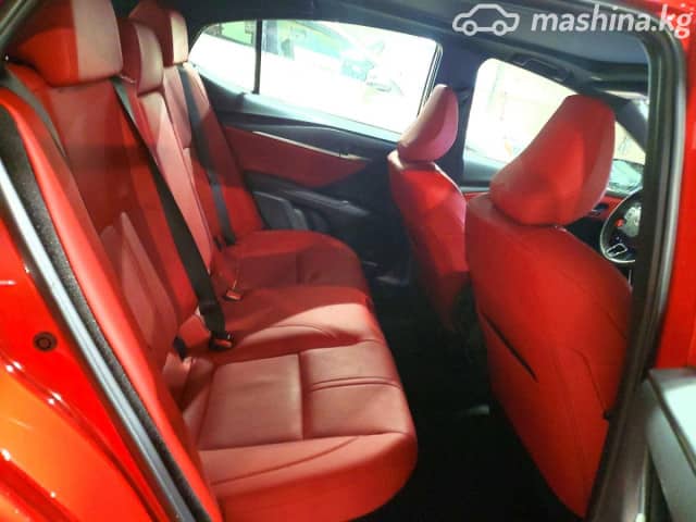 Toyota Camry IX (XV80) 2.5hyb CVT