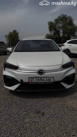 GAC Aion S 580 Electro AT