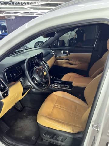 Kia Sorento IV 2.2d AMT 4WD