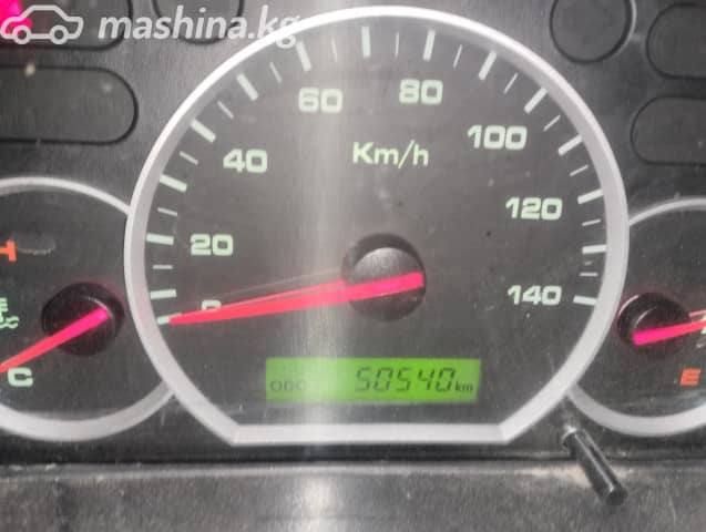 Daewoo Labo