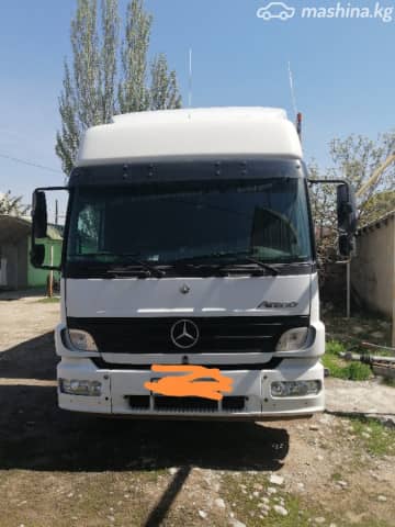 Mercedes-Benz Atego