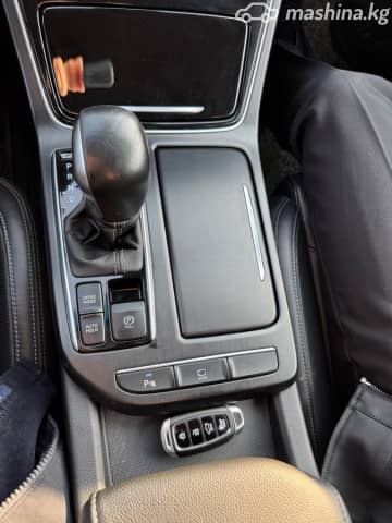 Hyundai Grandeur VI 2.4hyb AT