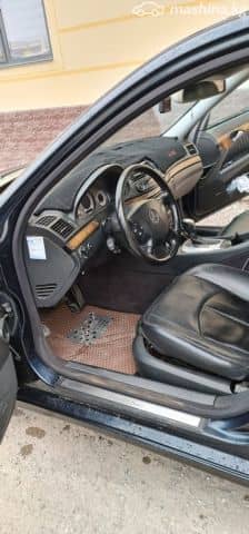Mercedes-Benz E-Класс III (W211, S211) 320 3.2 AT