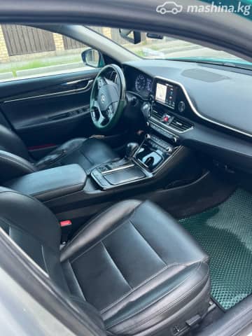 Hyundai Grandeur VI 3.0 AT