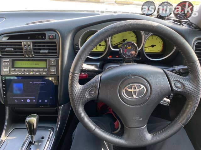 Toyota Aristo II 3.0 AT
