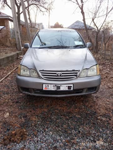 Toyota Gaia 2.0 AT