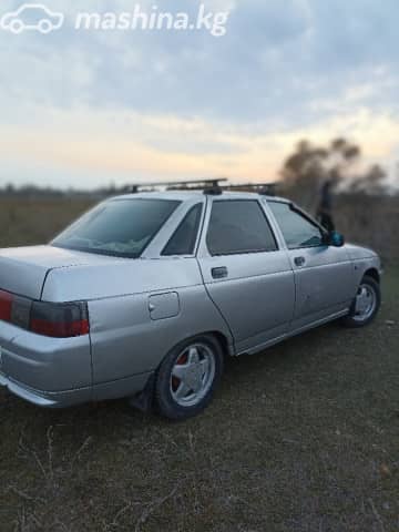 ВАЗ (Lada) 2110 21102 1.5 MT
