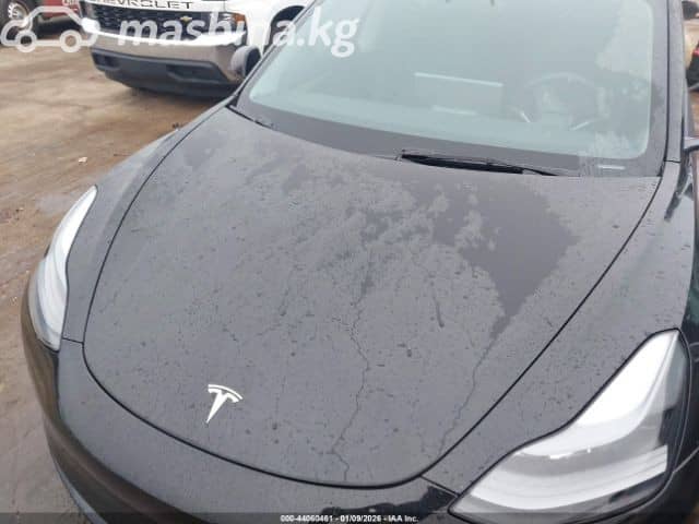 Tesla Model 3 I Long Range Electro AT 4WD