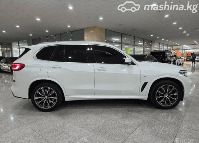 BMW X5 IV (G05/G18) 30d 3.0d AT 4WD