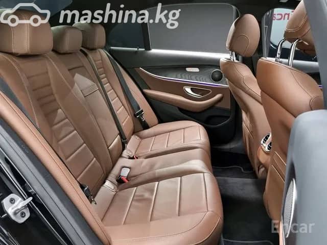 Mercedes-Benz E-Класс V (W213, S213, C238) Рестайлинг 250 2.0 AT