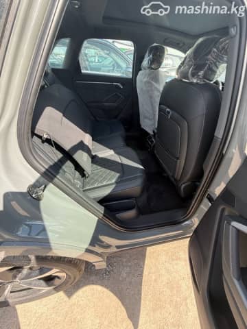 Audi Q3 II (F3) 35 TFSI 1.5 AMT