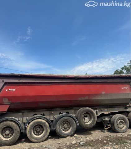 Volvo FH