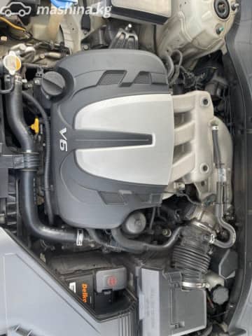 Hyundai Grandeur VI 3.0 AT
