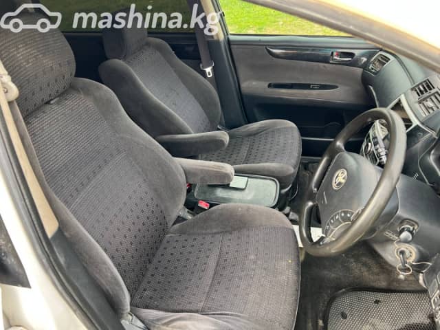 Toyota Ipsum II (M20) Рестайлинг 2.4 AT
