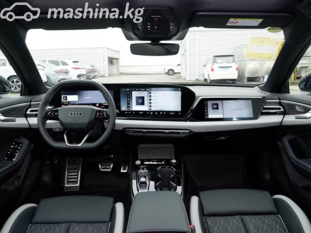Audi A5 III (B10) 2.0 AMT