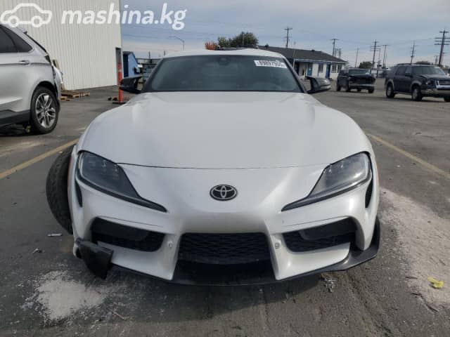 Toyota Supra V (A90) 3.0 AT