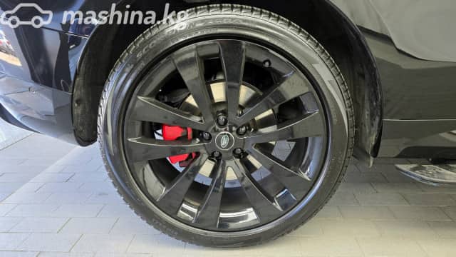Land Rover Range Rover Sport III P360 MHEV 3.0 AT 4WD