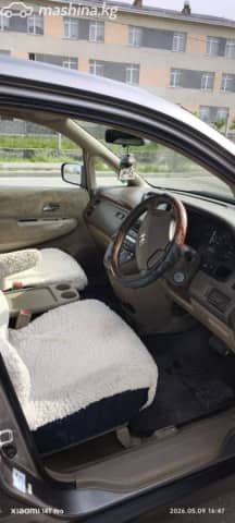 Honda Odyssey II 2.3 AT