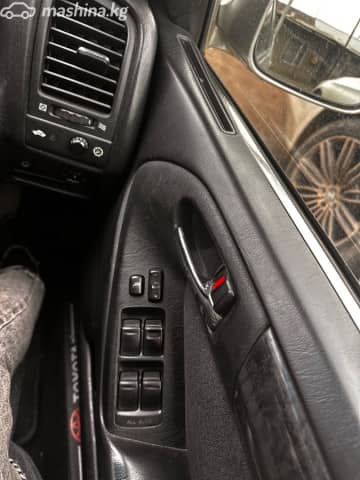 Toyota Aristo II 3.0 AT