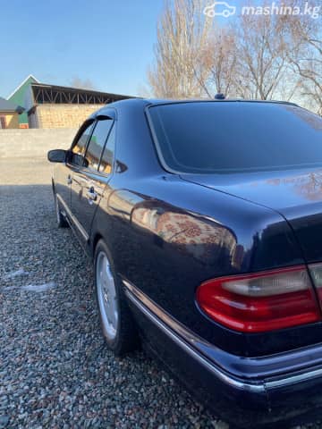 Mercedes-Benz E-Класс II (W210, S210) Рестайлинг 320 3.2 AT