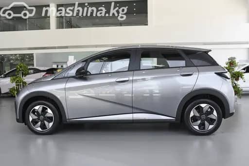 BYD Dolphin 30.7 kWh Electro AT