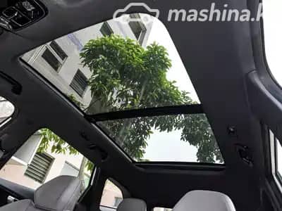 Geely Boyue II Рестайлинг L 1.5 AMT