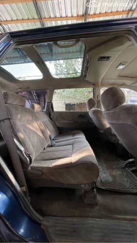 Honda Odyssey I 2.2 AT