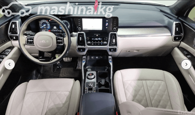 Kia Sorento IV 1.6hyb AT