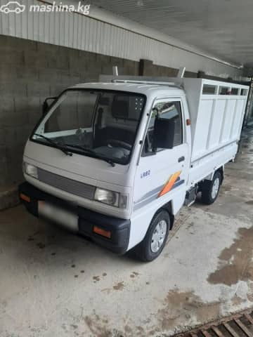 Daewoo Labo