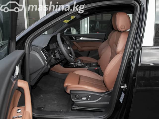 Audi Q5 III 40 TFSI 2.0 AMT