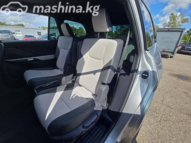 Lexus TX 500h 2.4hyb AT 4WD