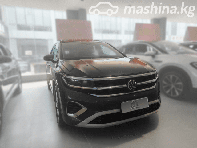 Volkswagen Talagon 2.0 AMT 4WD
