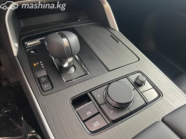 Mazda CX-60 2.5hyb AT 4WD