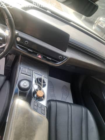 Kia K8 3.5 AT