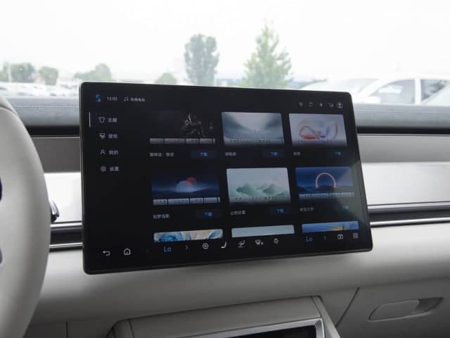 BYD Tang L DM-i 1.5hyb AT