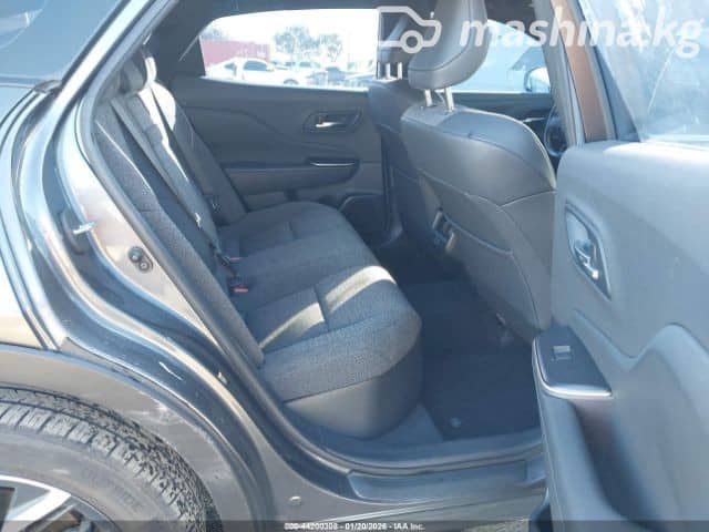 Toyota Crown XVI (S230) 2.5hyb CVT