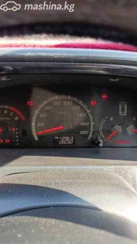 Honda Odyssey II 2.3 AT