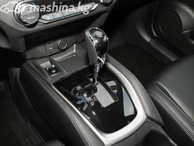 Nissan X-Trail IV 1.5 CVT 4WD