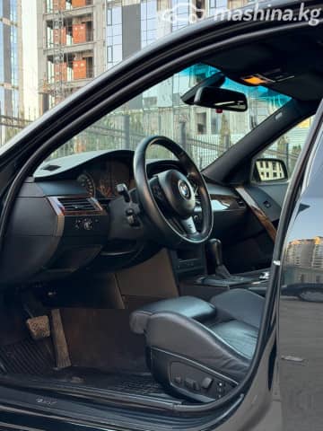 BMW 5 серии V (E60/E61) 530i 3.0 AT