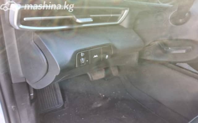 Hyundai Avante VII 1.6 CVT