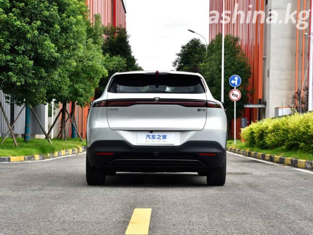 Changan Deepal S05 1.5hyb AT