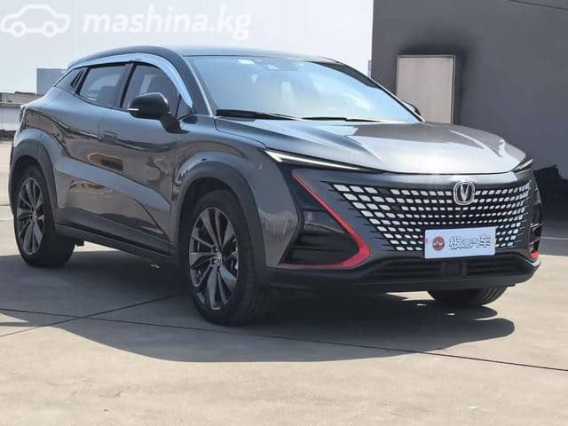 Changan UNI-T I 1.5 AMT