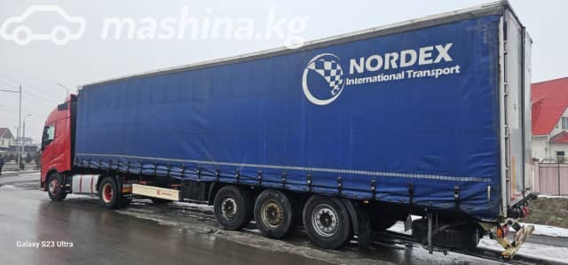 Krone SD