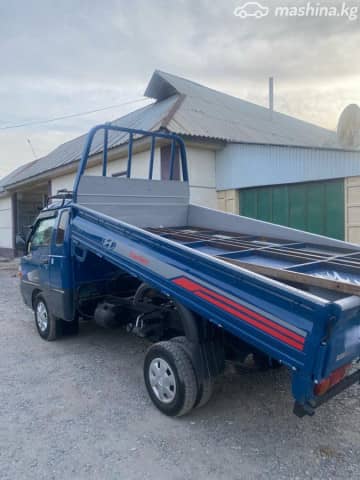 Hyundai Porter