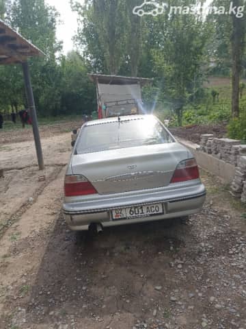 Daewoo Nexia I 1.5 MT