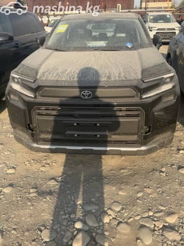 Toyota RAV4 V (XA50) 2.0 CVT 4WD